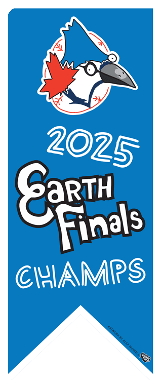 Earth Finals Champs