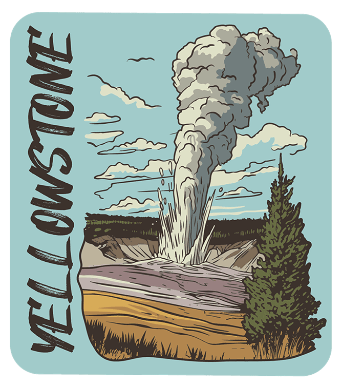 Yellowstone