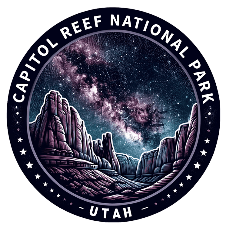 Utah, Capitol Reef National Park