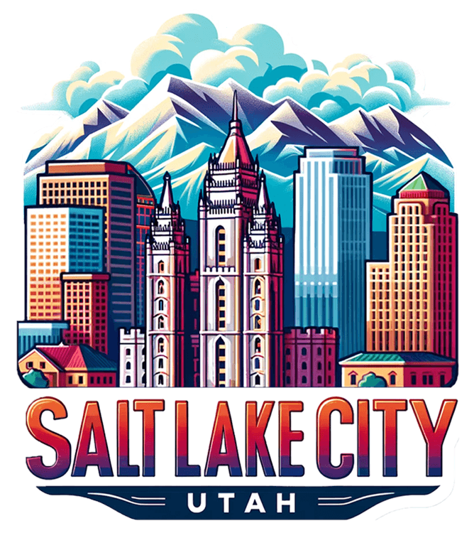Utah, Salt Lake City