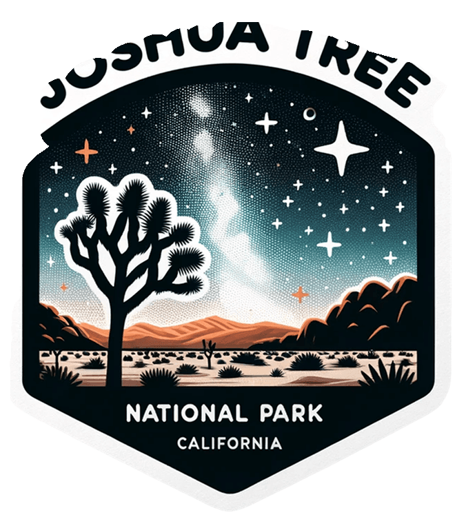 California, Joshua Tree National Park