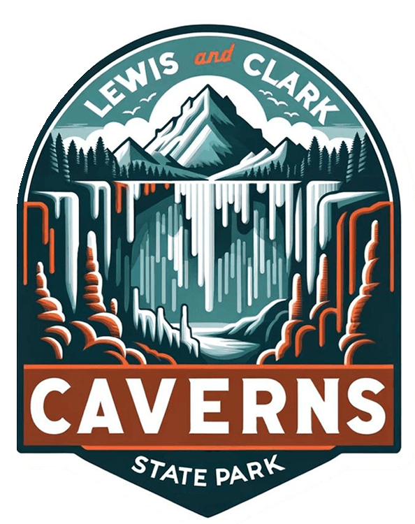 Montana, Lewis and Clark Caverns State Park