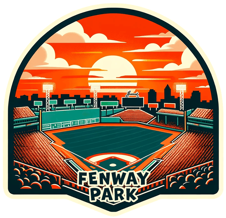 Massachusetts, Fenway Park