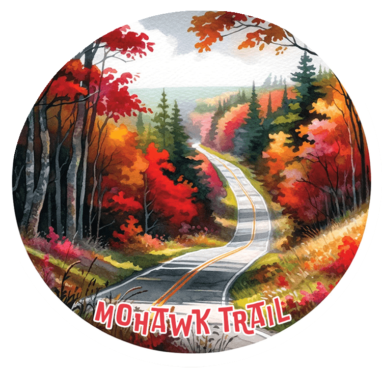 Massachusetts, Mohawk Trail