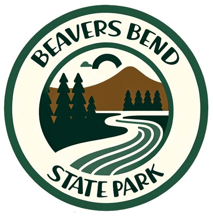 Oklahoma, Beavers Bend State Park