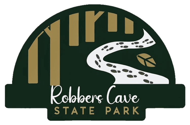 Oklahoma, Robbers Cave State Park