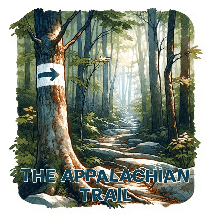 Vermont, Appalachian Trail