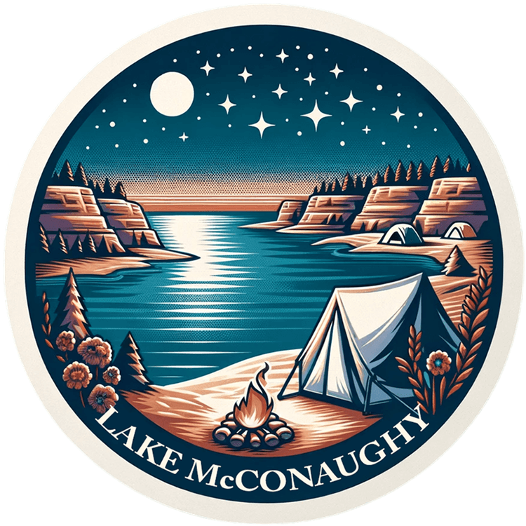 Nebraska, Lake McConaughy