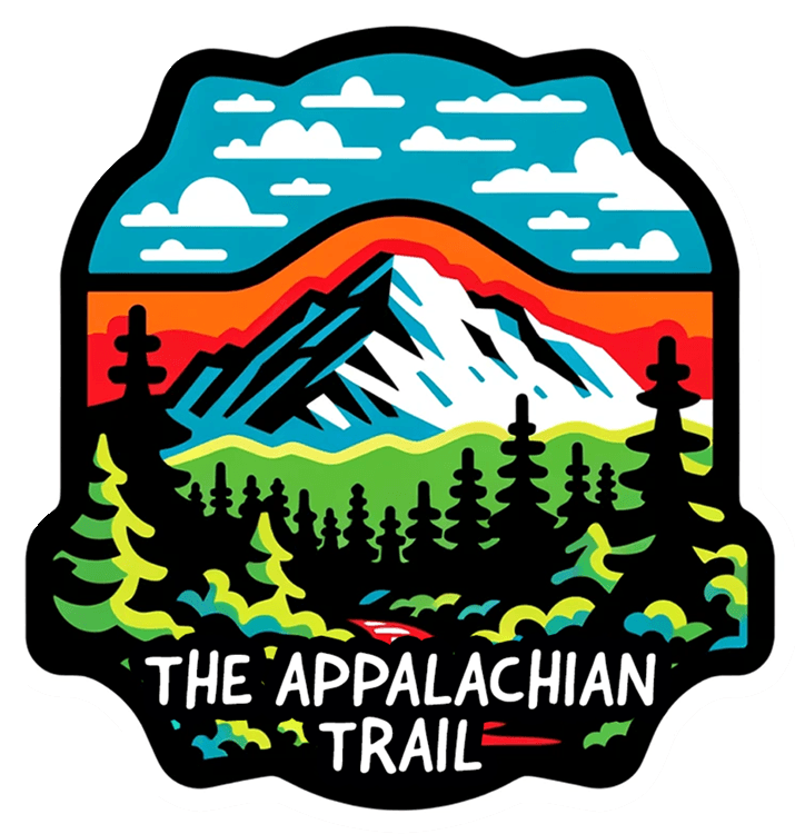 Maine, The Appalachian Trail