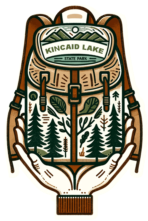 Kentucky, Kincaid Lake State Park