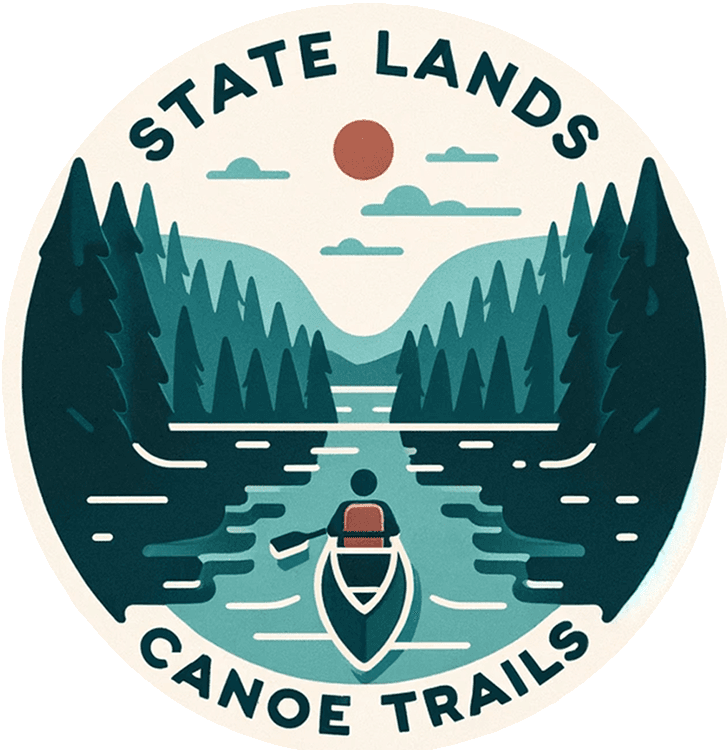 Alabama, State Lands Canoe Trails