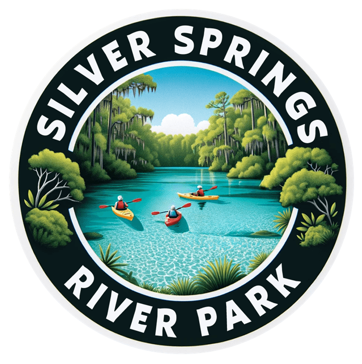 Florida, Silver Springs State Park