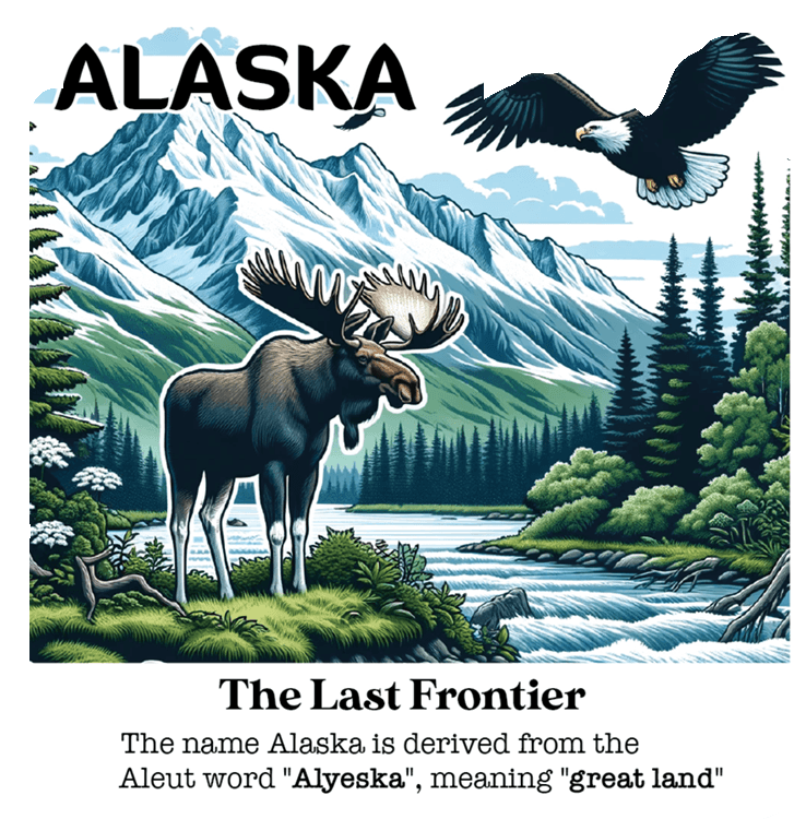 Alaska
