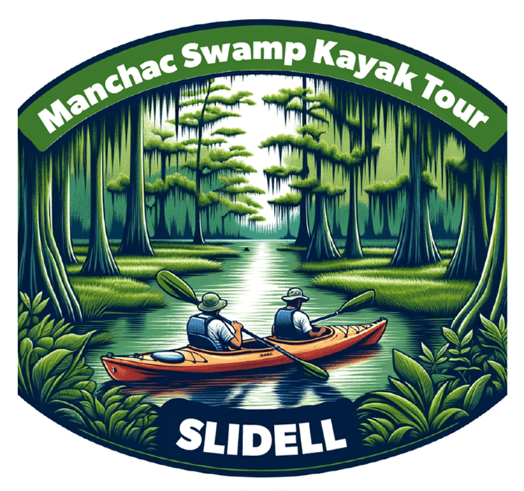 Louisiana, Slidell