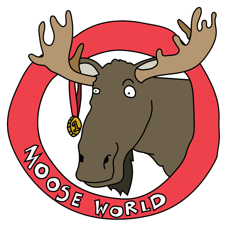 Moose World
