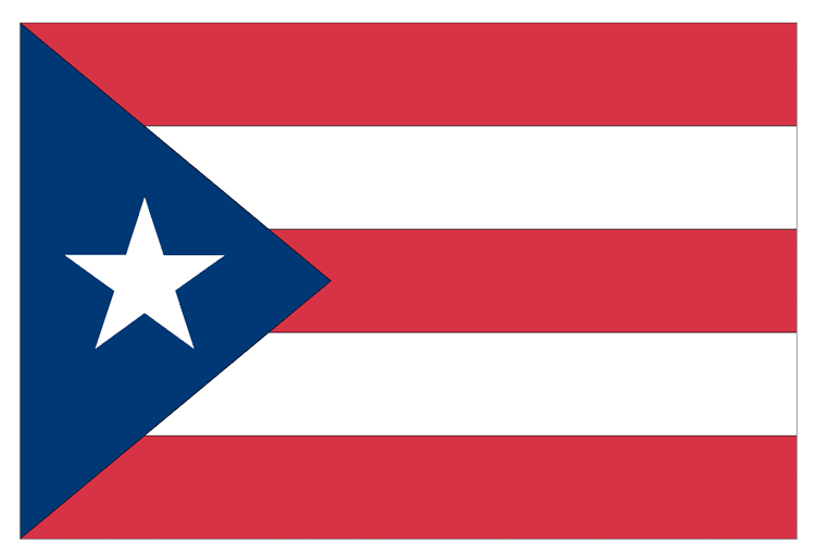 puerto rico