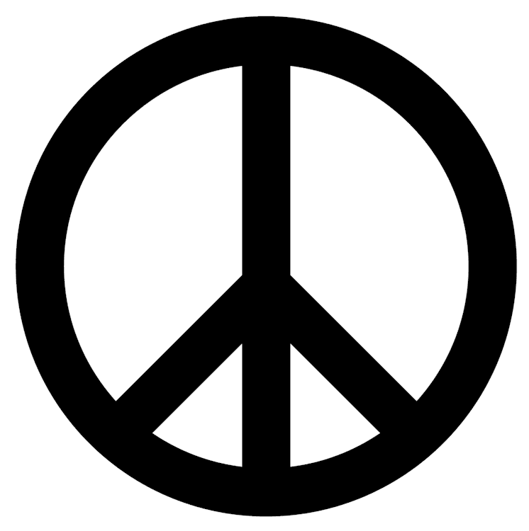 peace
