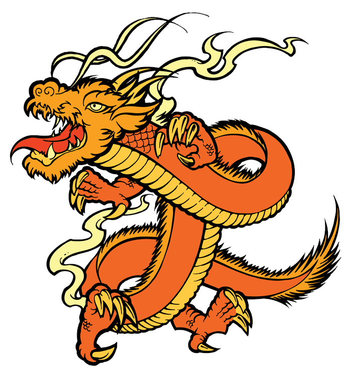 chinesedragon