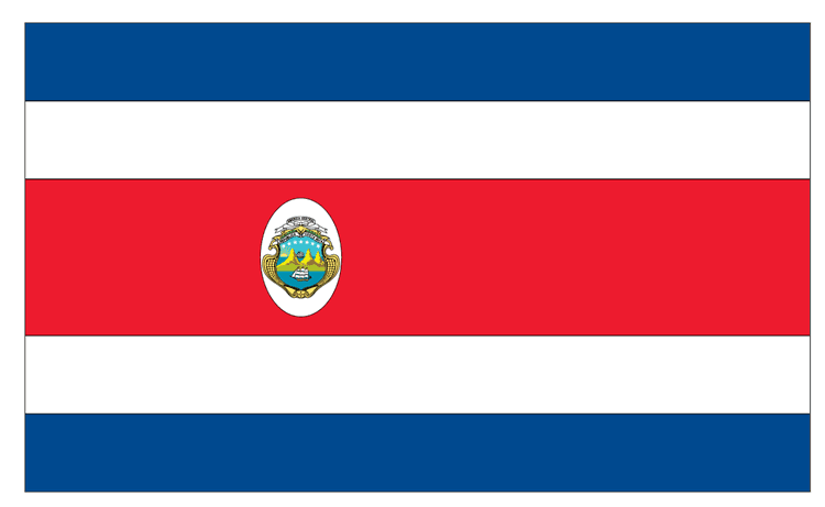 Costa Rica