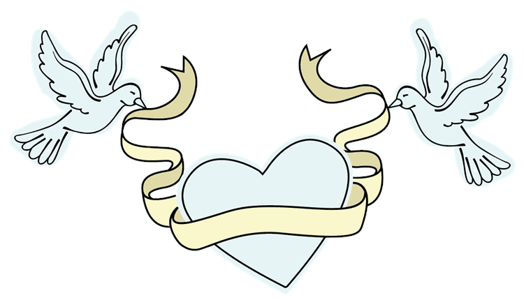 doves heart