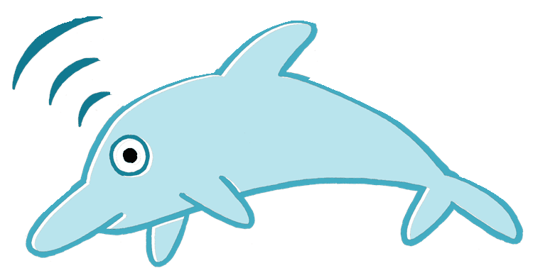 dolphin-MultipleLayers