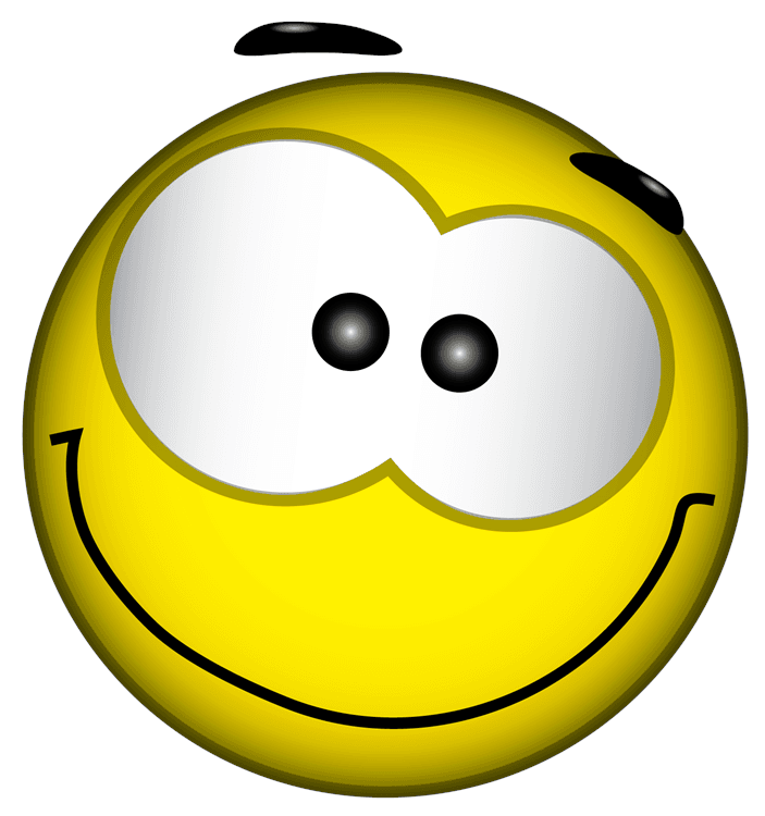 Smiley Emoticon