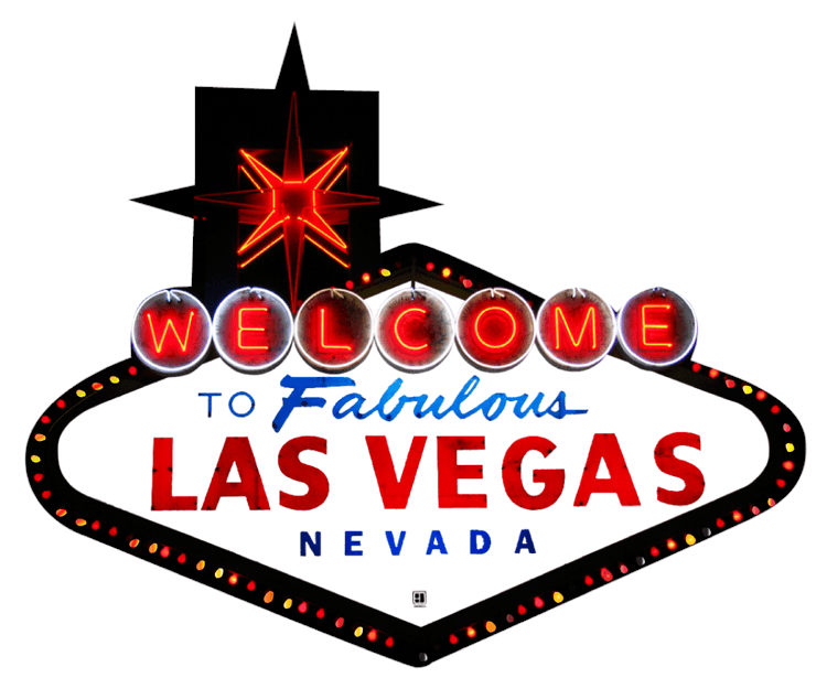 Las Vegas Sign