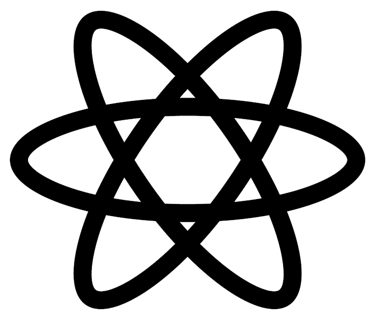 Atom Icon