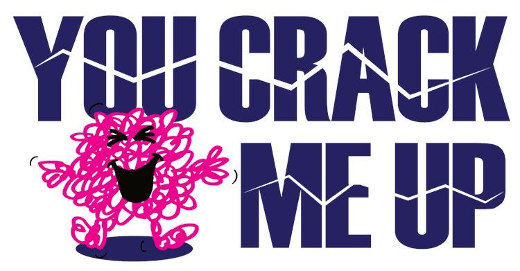 YouCrackMeUp