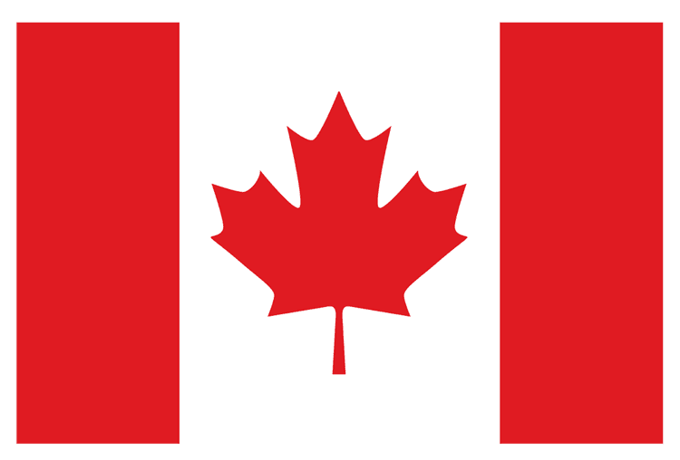 Canada Flag