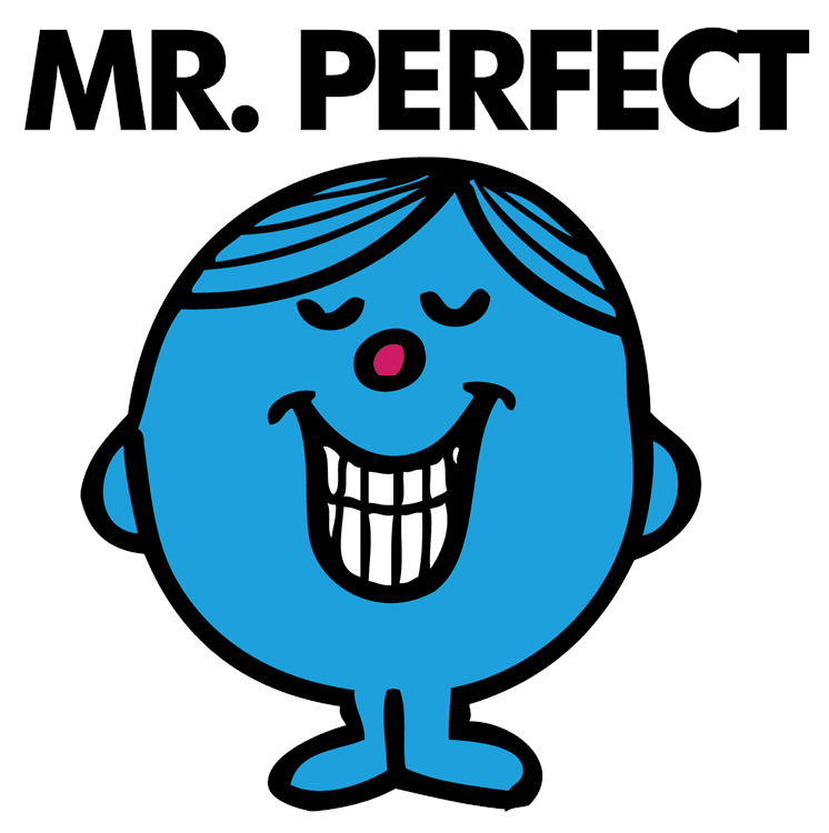 MrPerfect
