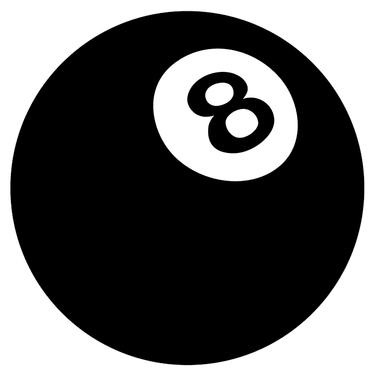 8ball
