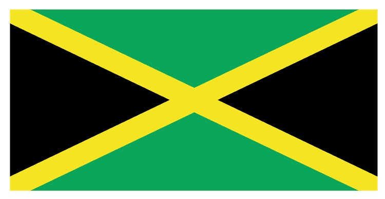 jamaica