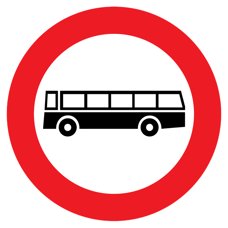 bus