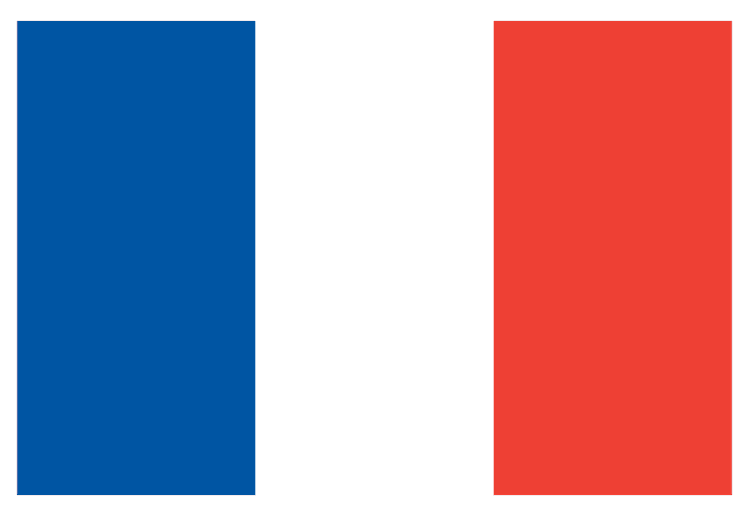 Flag of France