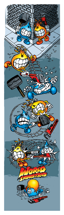 StreetFight_Deck_styleguide