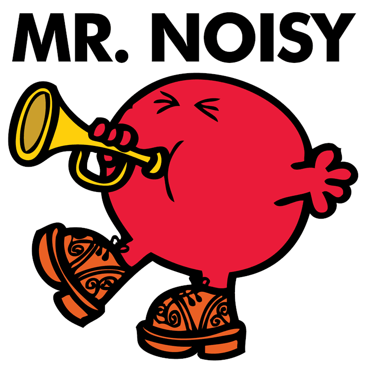 MRNOISY1