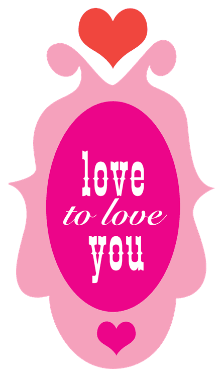 Love to Love You