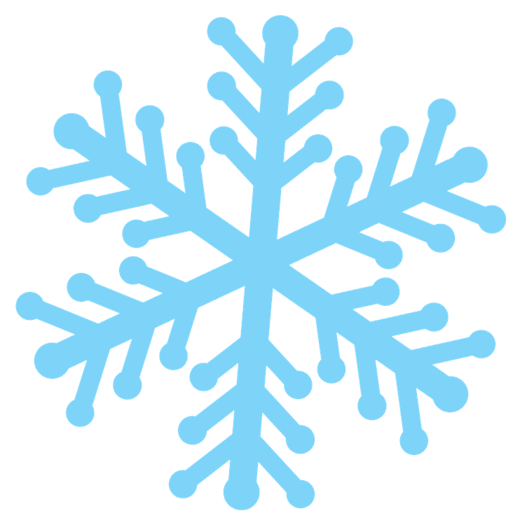 Christmas Snowflake