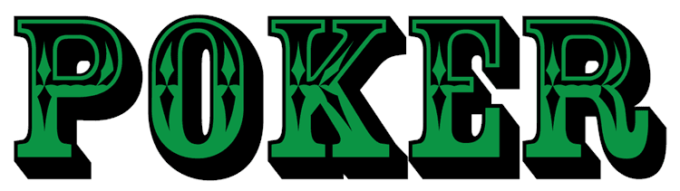 POKER TEXT