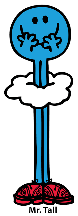 MrTall