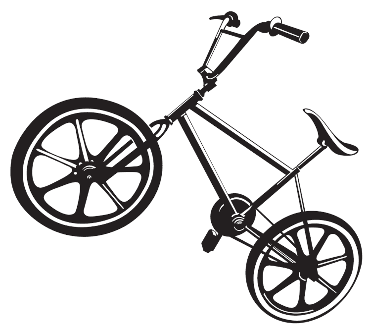 bmxbike