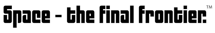 spacefrontier