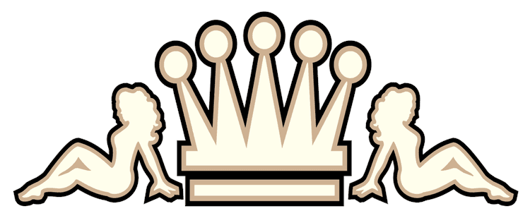 Crown Ladies