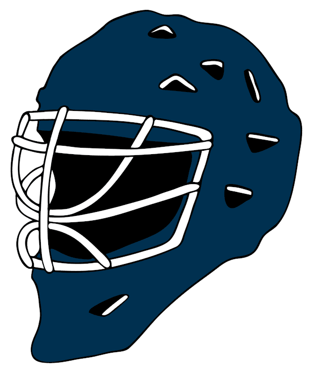 Hockey Goalie Helmet