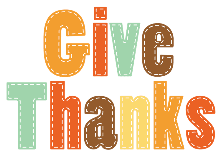 givethanks
