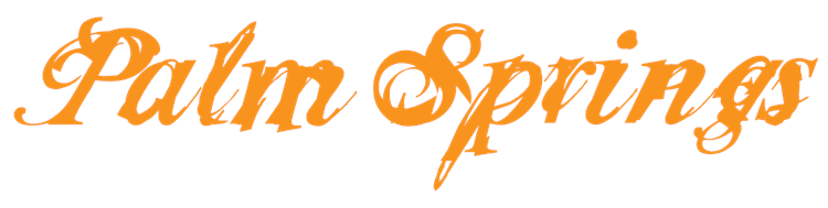 palmsprings