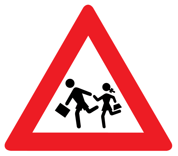 schoolcrossing