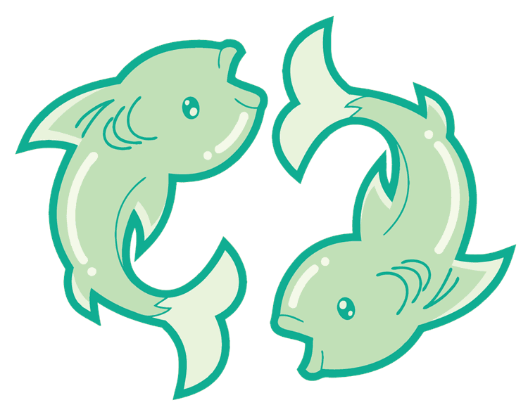 Cute PISCES