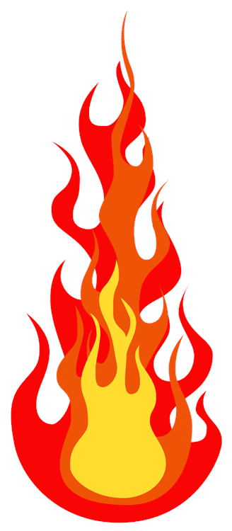 Flames
